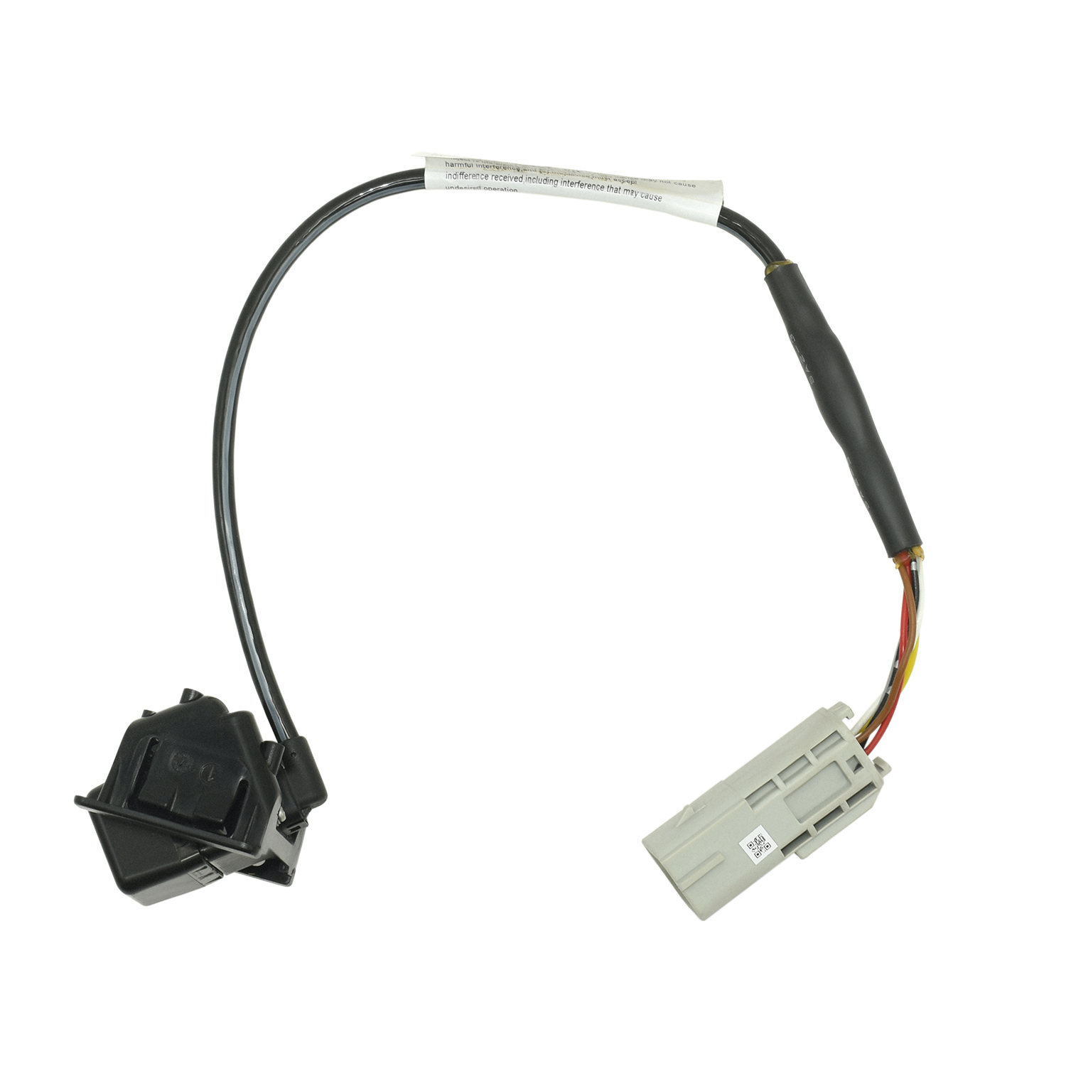 倒车雷达 22885399 普货