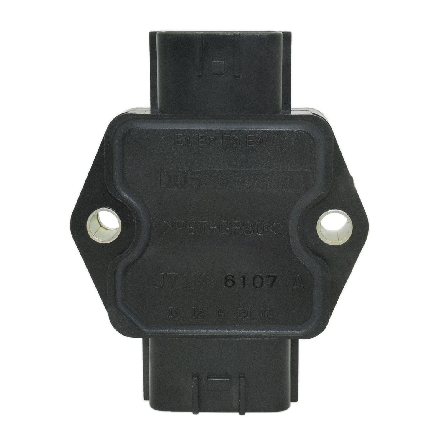 点火模块 J714 普货