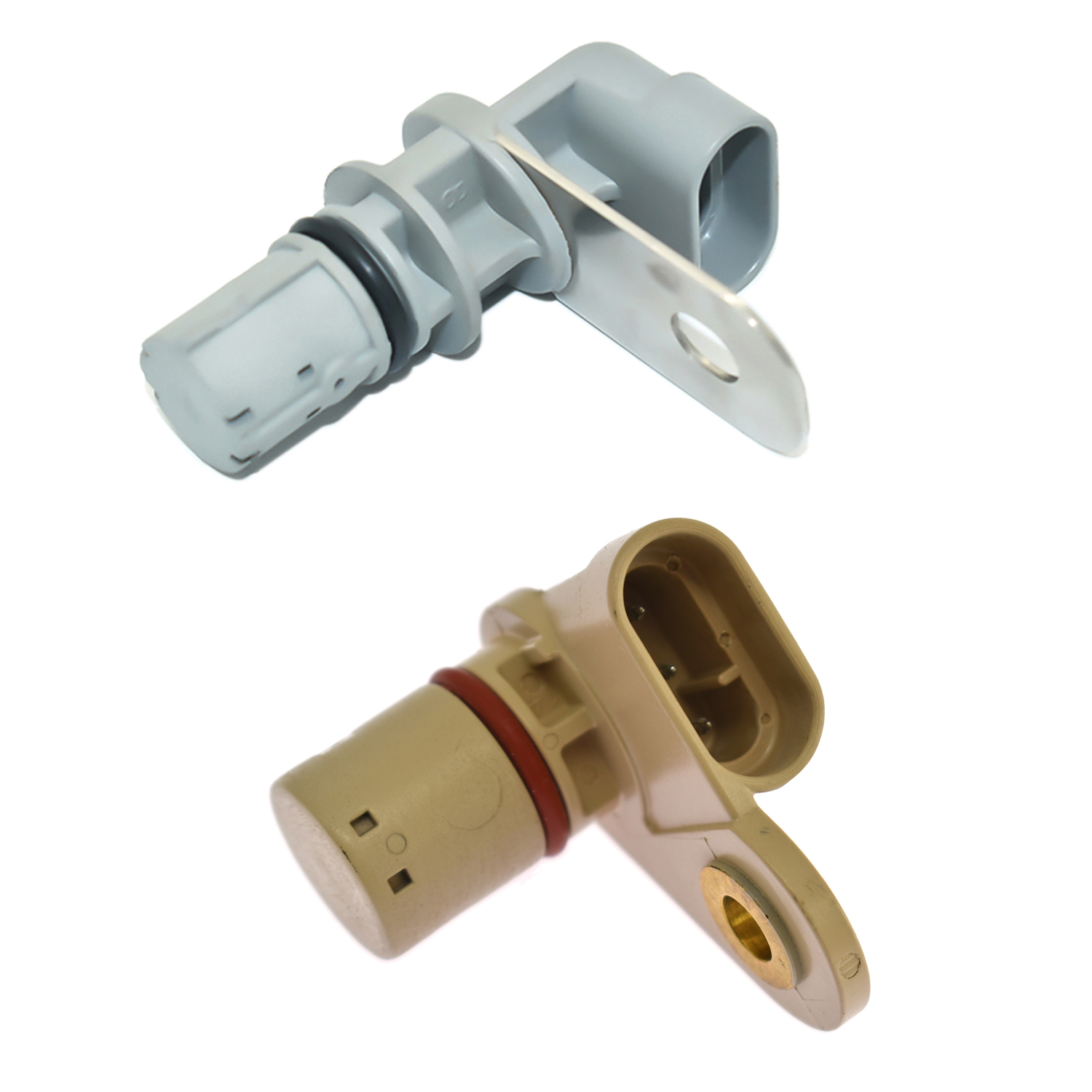 曲轴传感器+凸轮轴传感器12585546+12591720