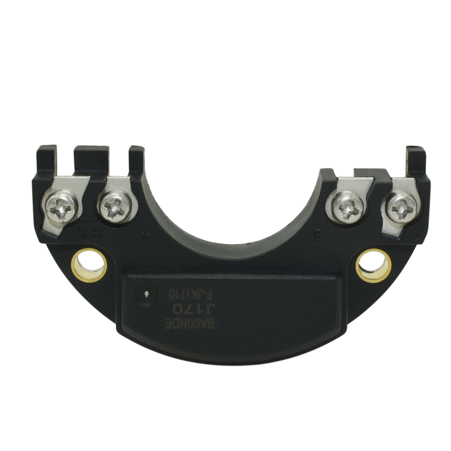 点火模块 J170  普货