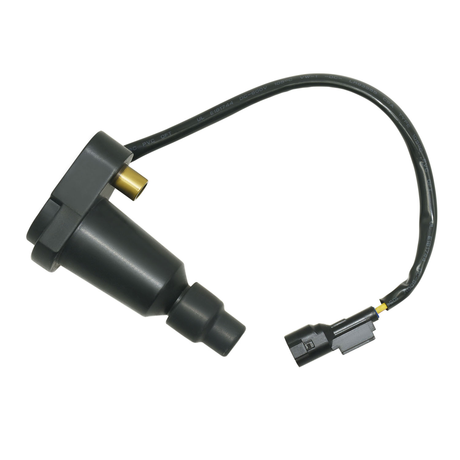 点火线圈  22433-AA310  普货