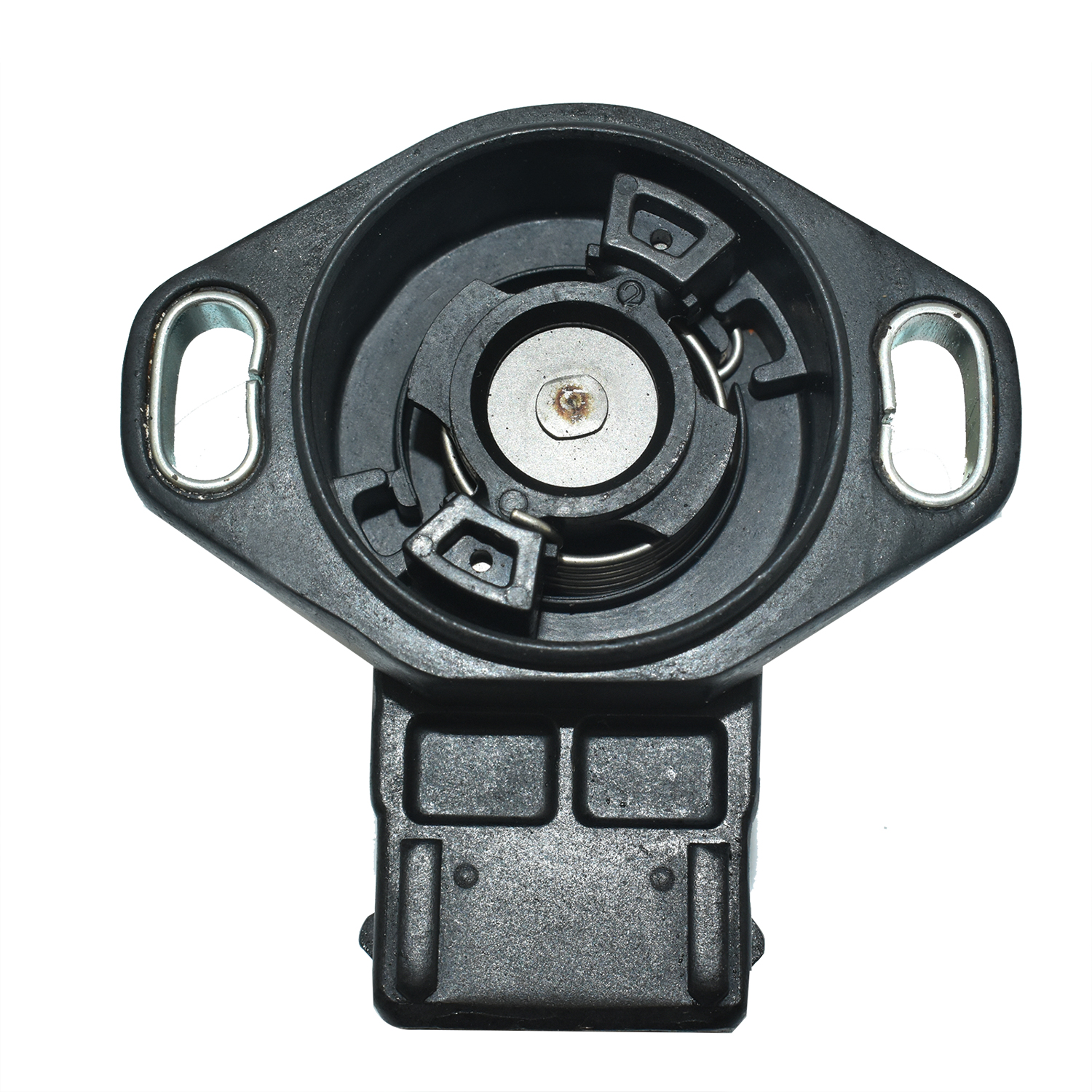 节气门位置传感器 MD614375 普货