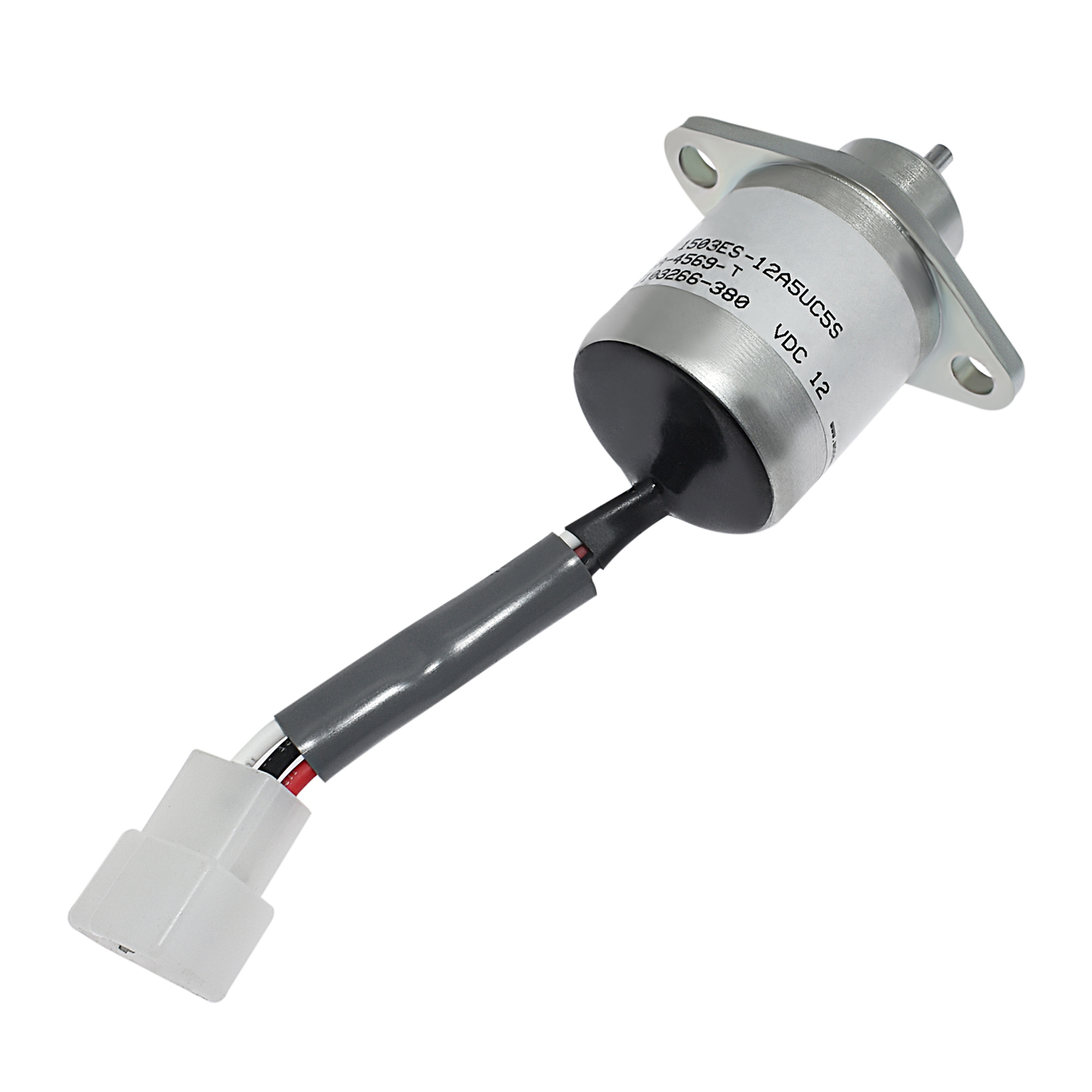 息火电磁阀 1503ES-12A5UC5S 带磁