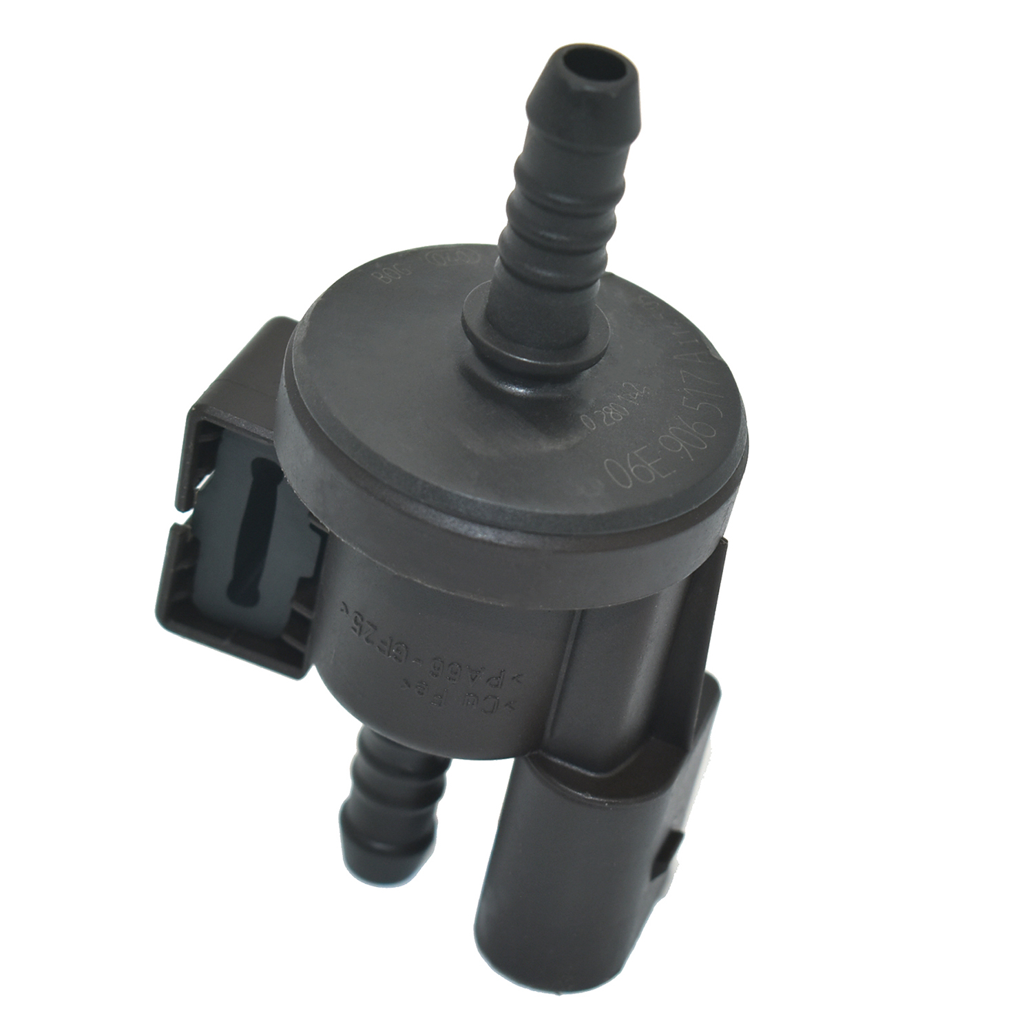 电磁阀 06E906517A  带磁