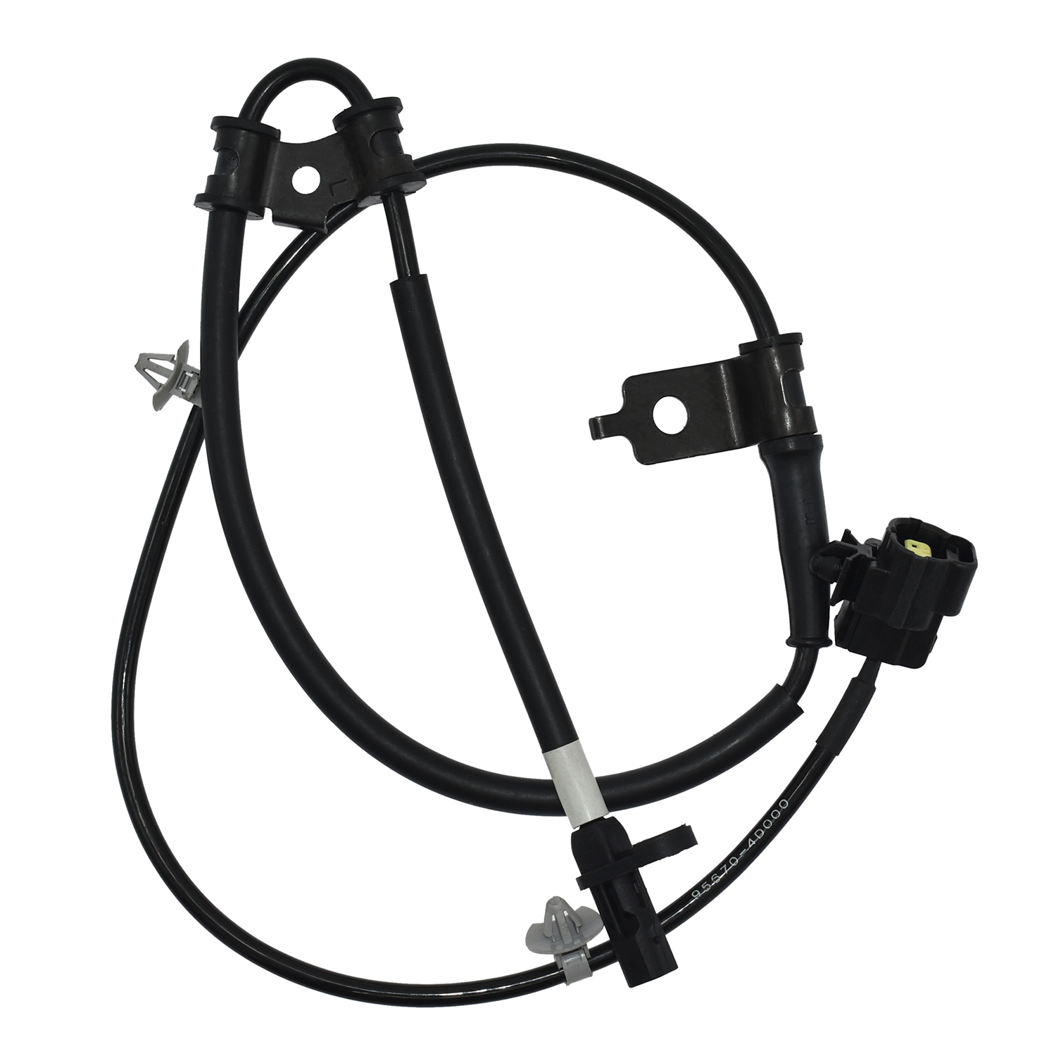 ABS传感器 95670-4D000  普货