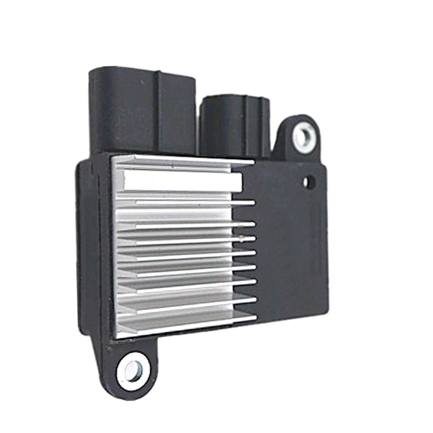 冷却风扇控制模块 89257-12010  普货