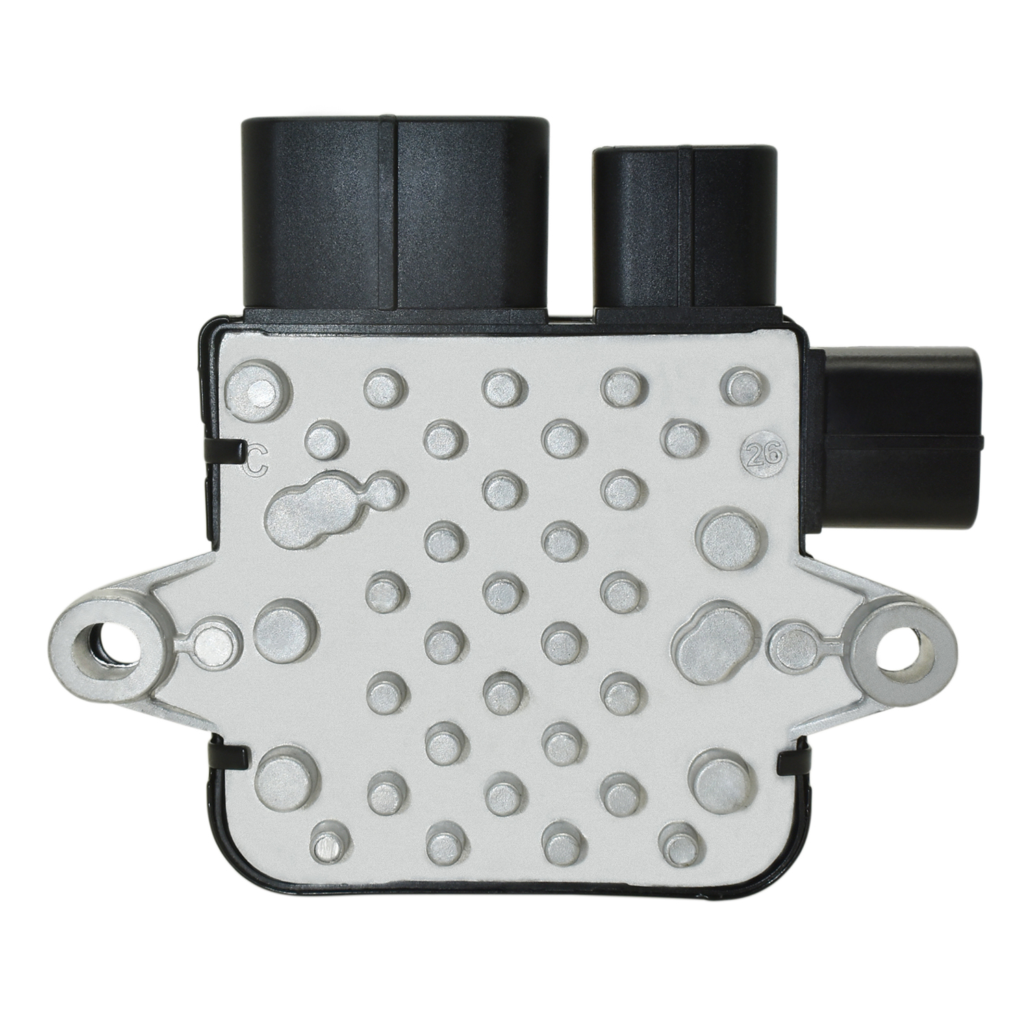 冷却风扇控制模块 1355A408 普货