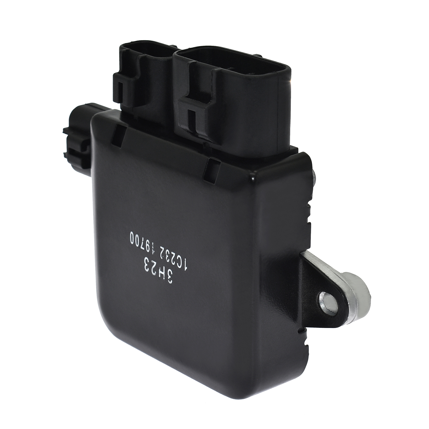 冷却风扇控制模块 1355A124  普货