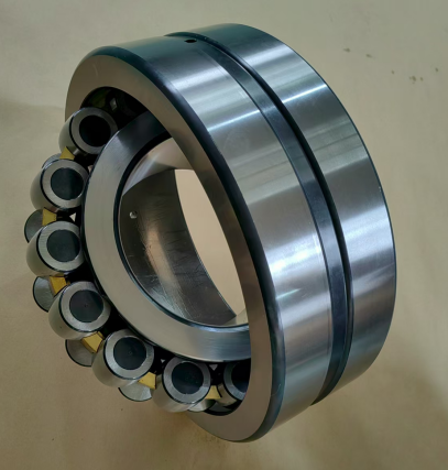 Self-aligning roller bearing 22319CA