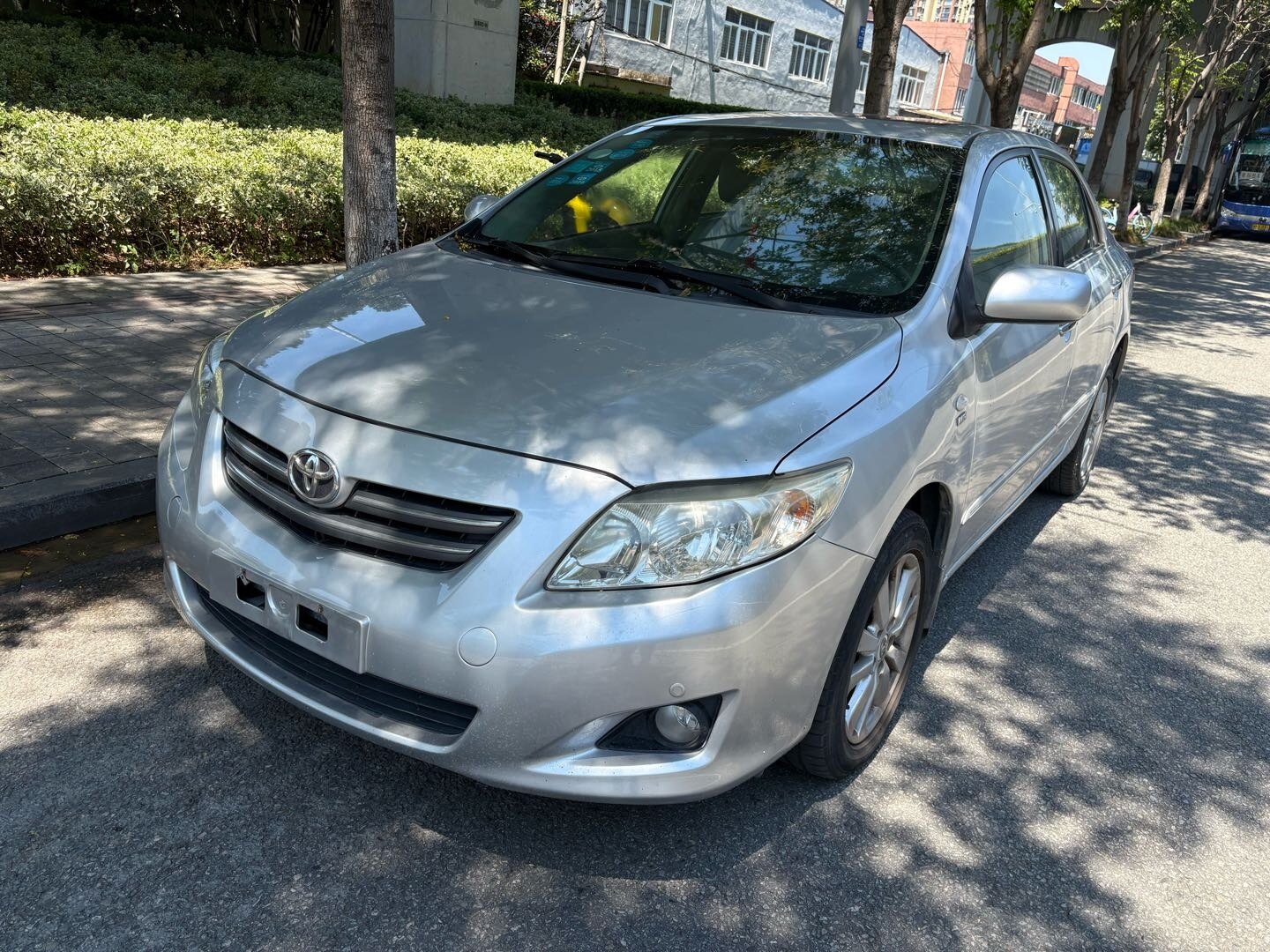 卡罗拉 2009款 1.8L 自动GLX-i特别纪念版 汽油 FOB宁波，最小起订量：3-4 件（一个40 英尺高柜集装箱）（可混合包装），二手车