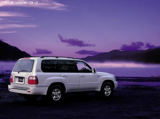 兰德酷路泽 2005款 4.7L自动GX 汽油 FOB宁波，最小起订量：3-4 件（一个40 英尺高柜集装箱）（可混合包装），二手车