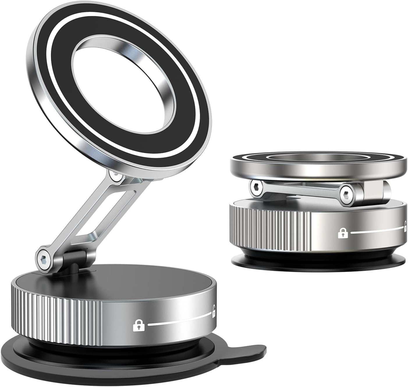 2025新款磁吸车载手机支架10个