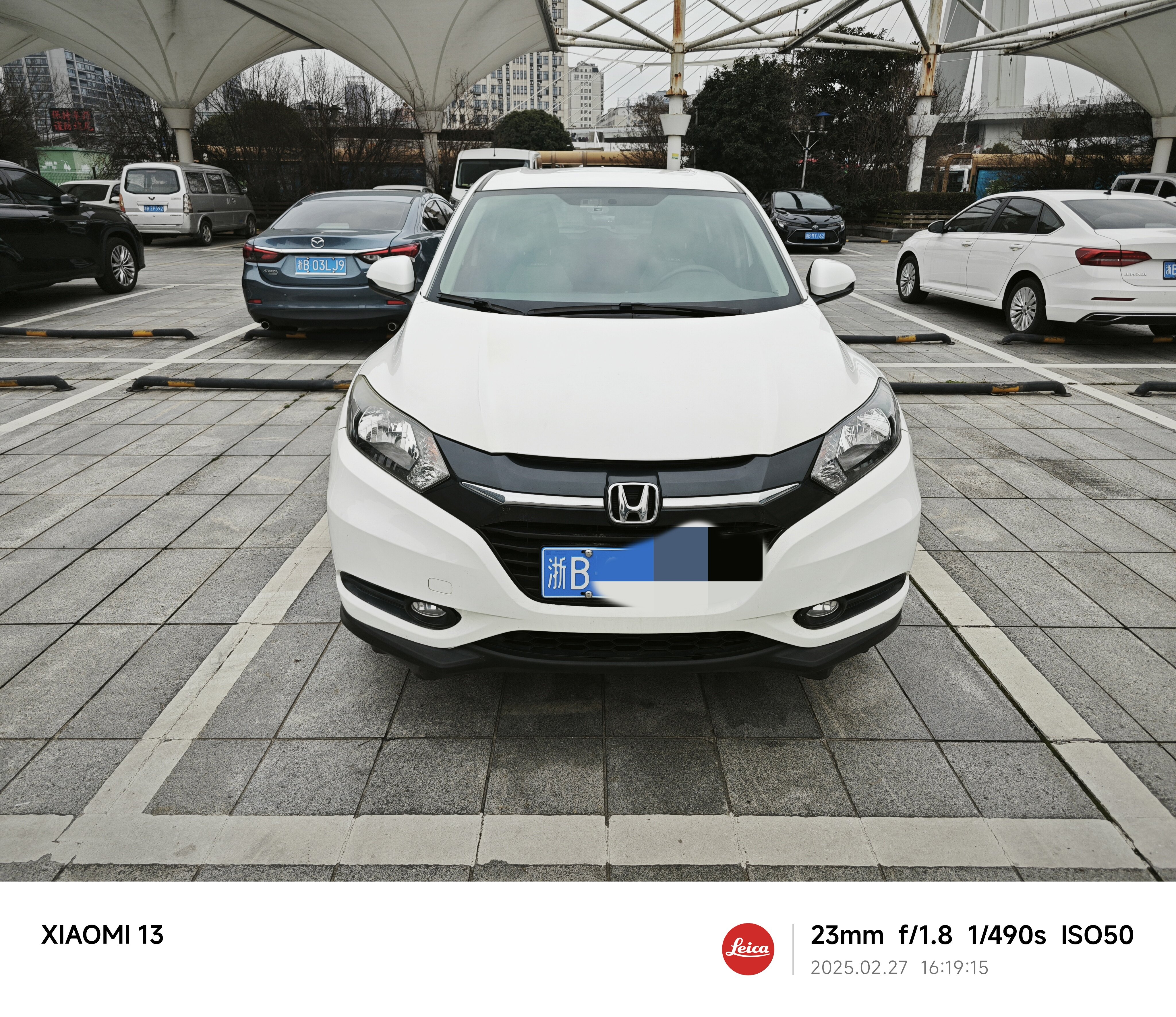 缤智 2017款 1.5L 手动两驱舒适型 汽油 FOB宁波，最小起订量：3-4 件（一个40 英尺高柜集装箱）（可混合包装），二手车