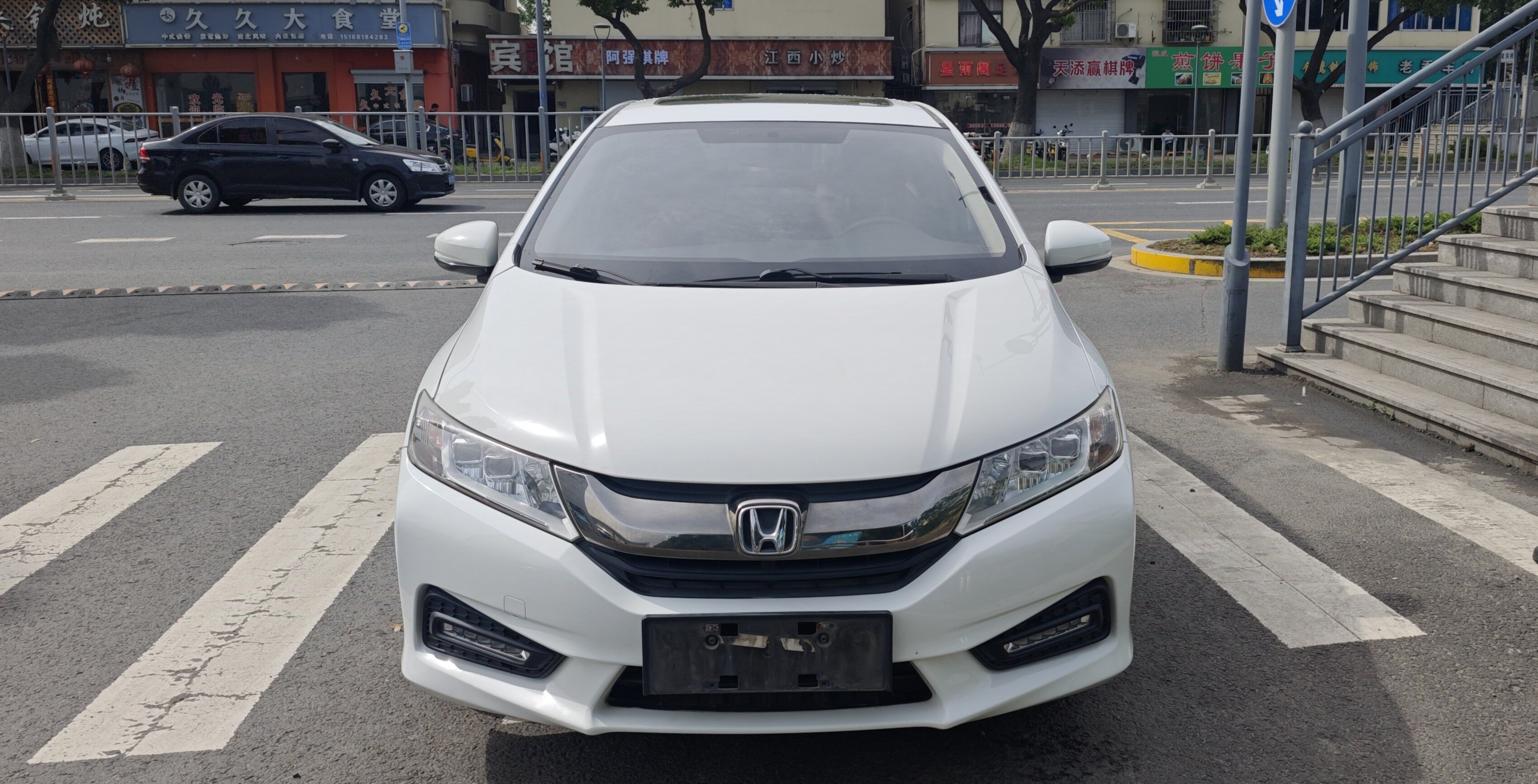 锋范 2019款 1.5L CVT型动Pro版 汽油 FOB宁波，最小起订量：3-4 件（一个40 英尺高柜集装箱）（可混合包装），二手车