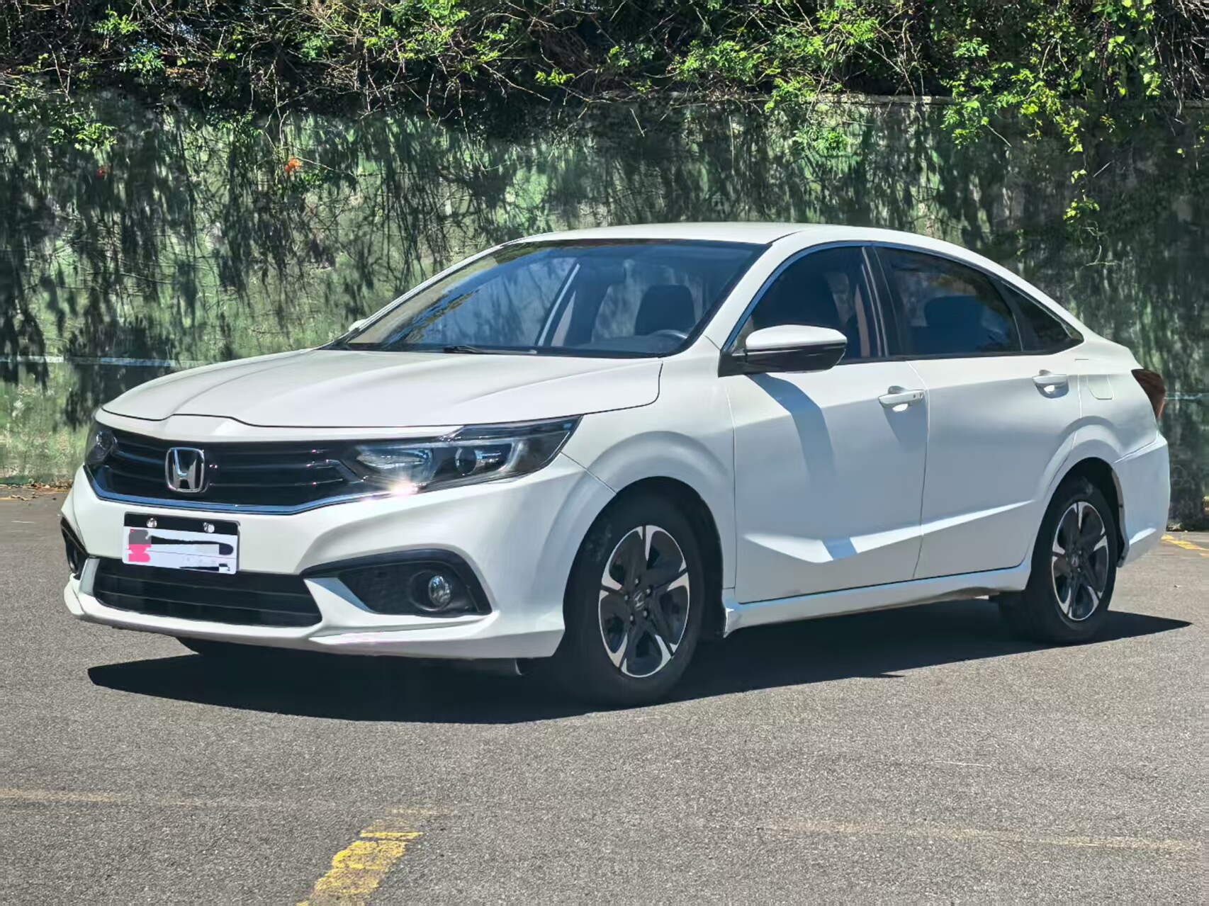 享域 2019款 180TURBO手动舒适版 国VI 汽油 FOB宁波，最小起订量：3-4 件（一个40 英尺高柜集装箱）（可混合包装），二手车