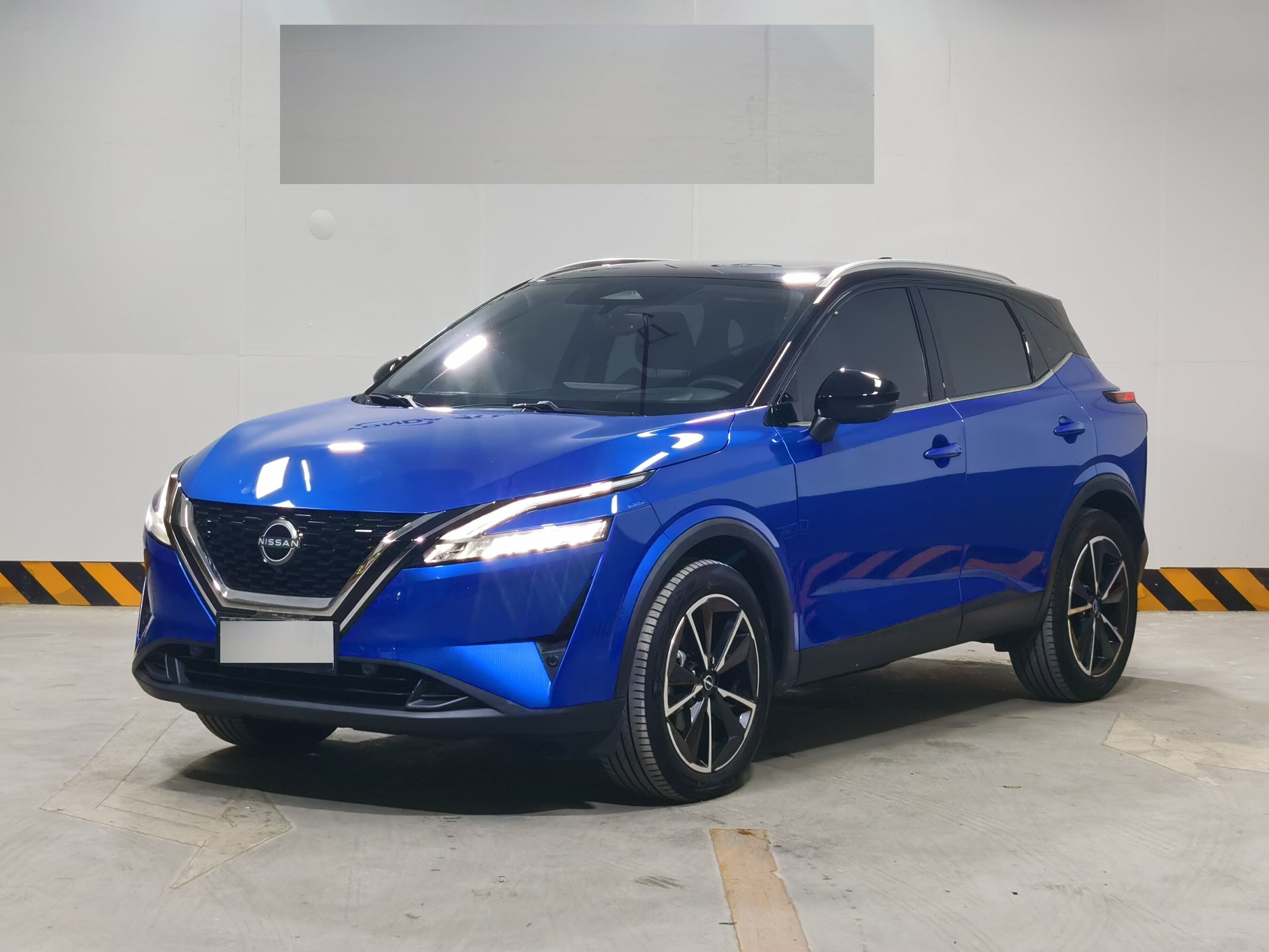 逍客 2023款 1.3T CVT旗舰版 汽油 FOB宁波，最小起订量：3-4 件（一个40 英尺高柜集装箱）（可混合包装），二手车