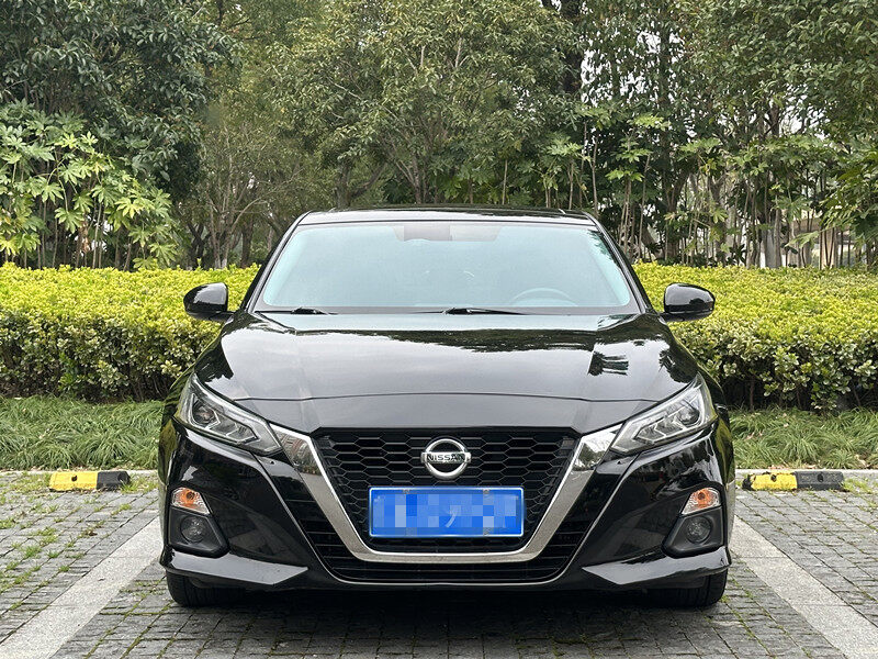 天籁 2021款 2.0L XL舒适版 汽油 FOB宁波，最小起订量：3-4 件（一个40 英尺高柜集装箱）（可混合包装），二手车
