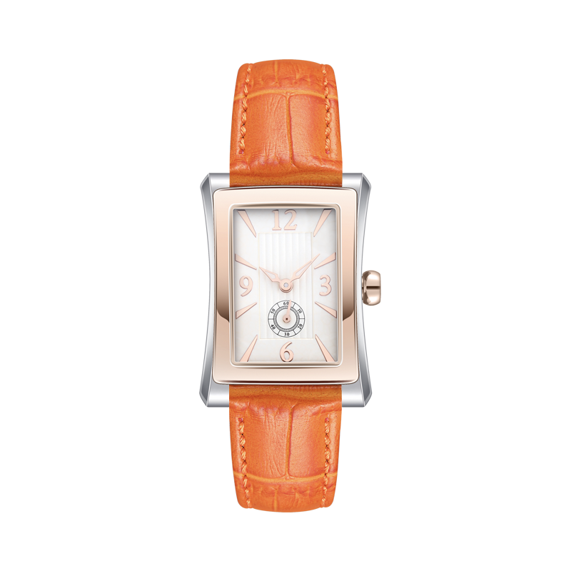 日本石英机芯女表