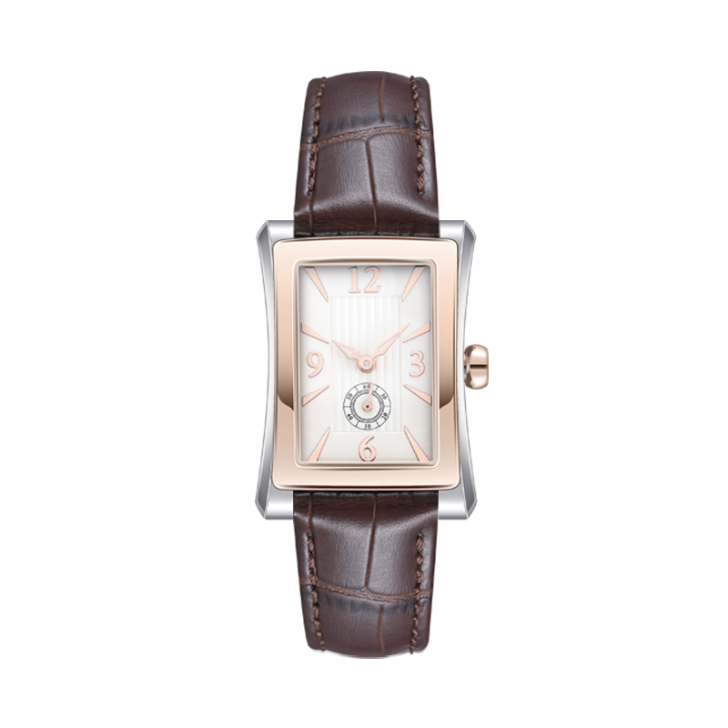 Японский кварцевый механизм женские часы