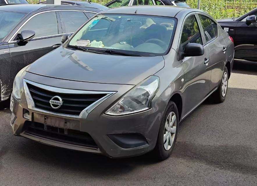 阳光 2016款 1.5XE CVT领先版 汽油 FOB宁波，最小起订量：3-4 件（一个40 英尺高柜集装箱）（可混合包装），二手车