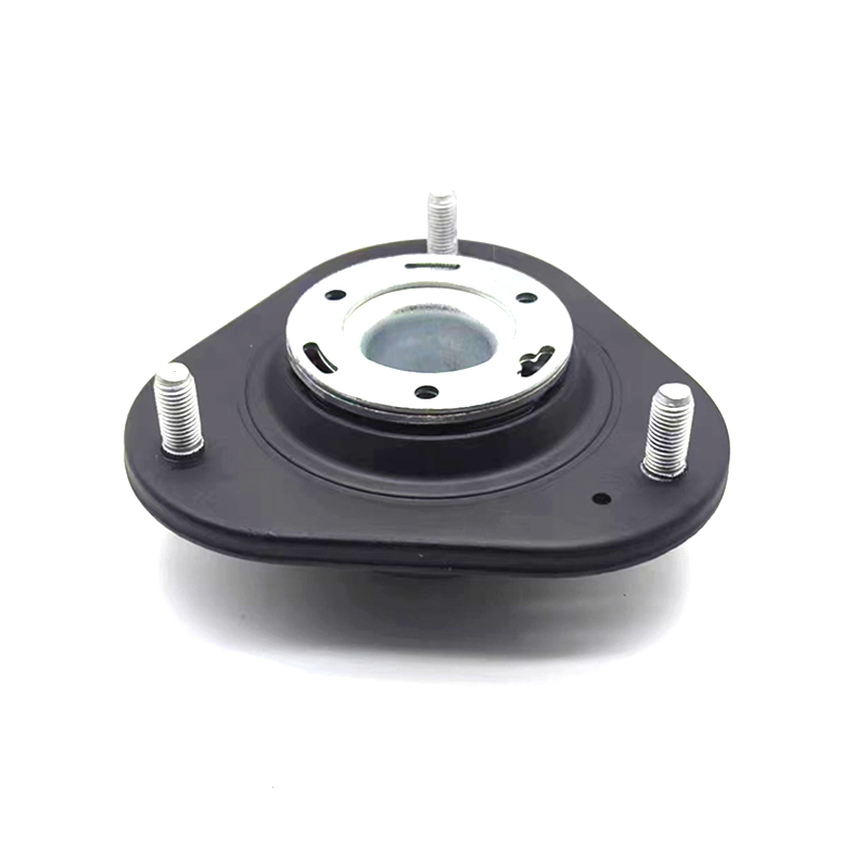 减震器顶胶 OE：48609-28040