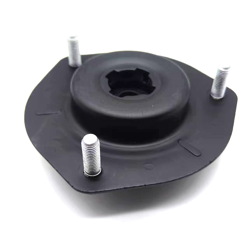 减震器顶胶OE：48609-06230