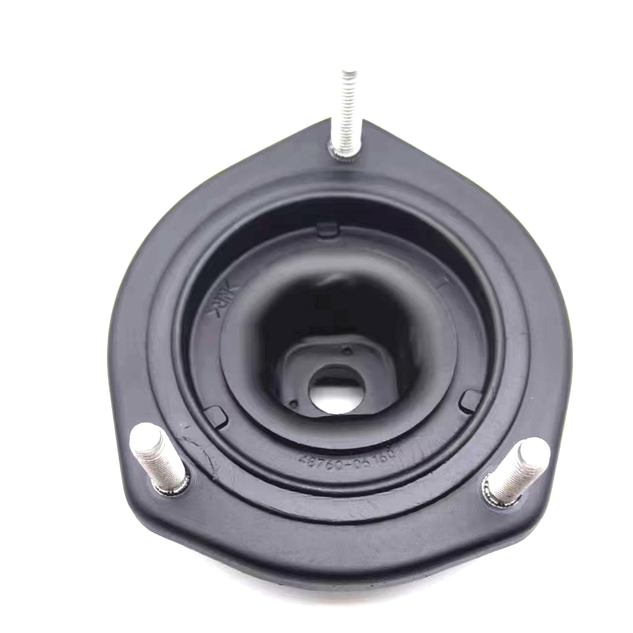 减震器顶胶OE：48750-33040