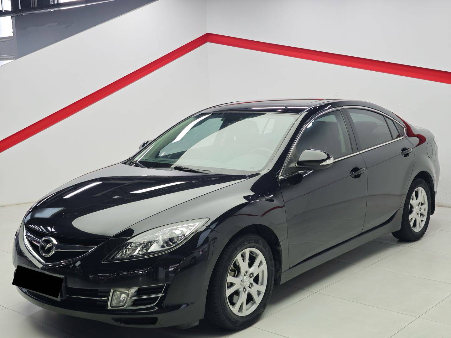 睿翼 2012款 2.0L 自动精英版 汽油 FOB宁波，最小起订量：3-4 件（一个40 英尺高柜集装箱）（可混合包装），二手车