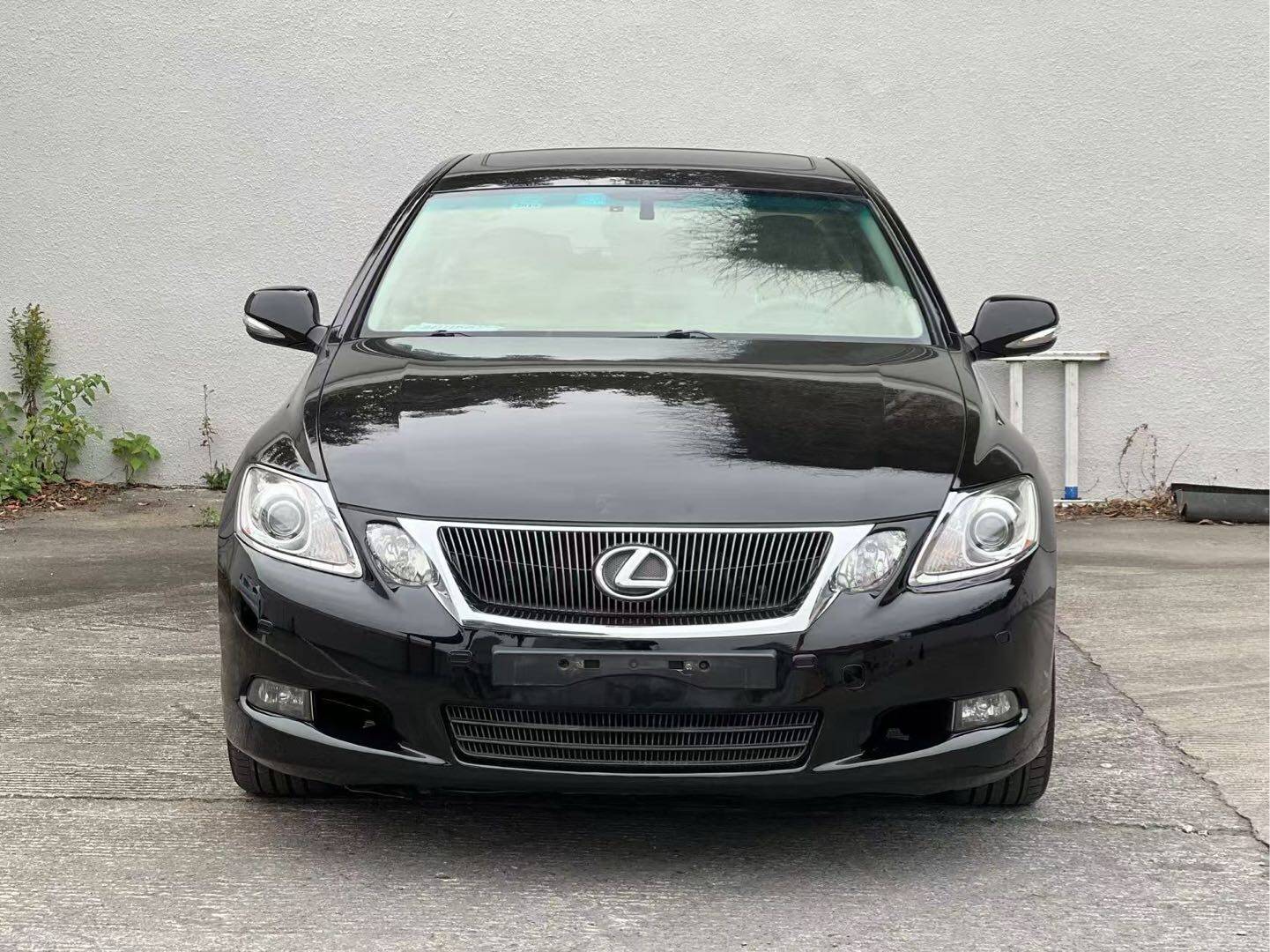 雷克萨斯GS 2010款 300 汽油 FOB宁波，最小起订量：3-4 件（一个40 英尺高柜集装箱）（可混合包装），二手车