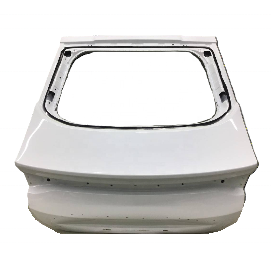 OE:6301010U7300E 后备箱门 Jac J7