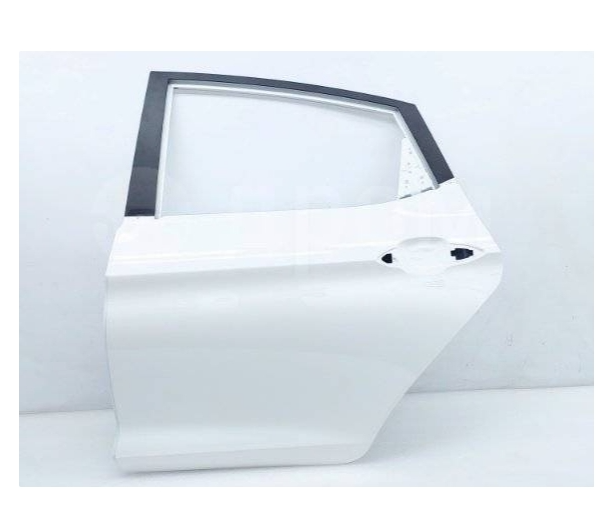 OE:6201100U7300E Левая задняя дверь Jac J7