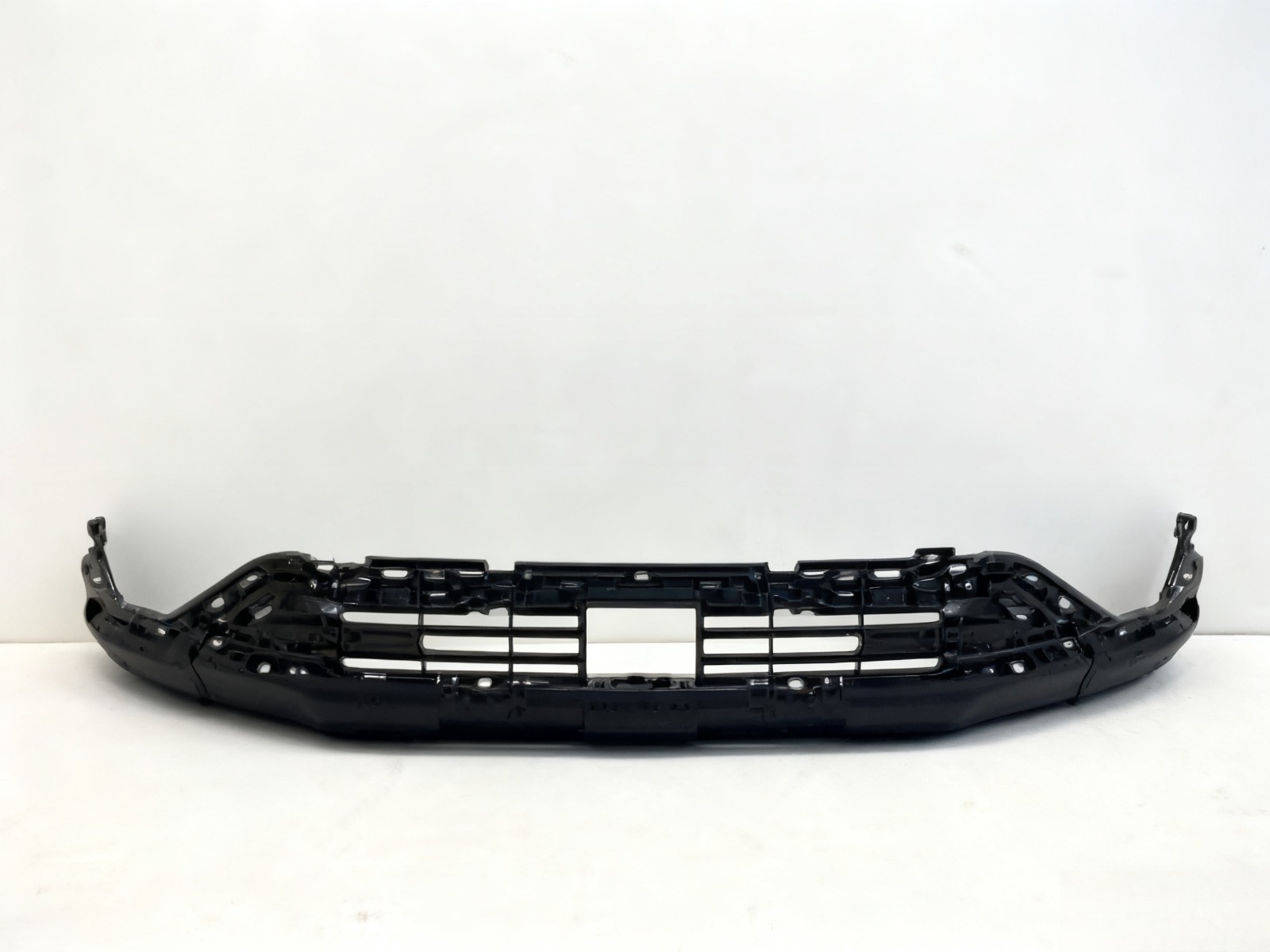 OE：602000942AA，奇瑞 Tiggo 7 Pro 前保险杠下部（前保险杠边缘/护板）