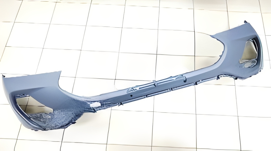 OE：602000941AADQJ，奇瑞 Tiggo 7 Pro 前保险杠上部