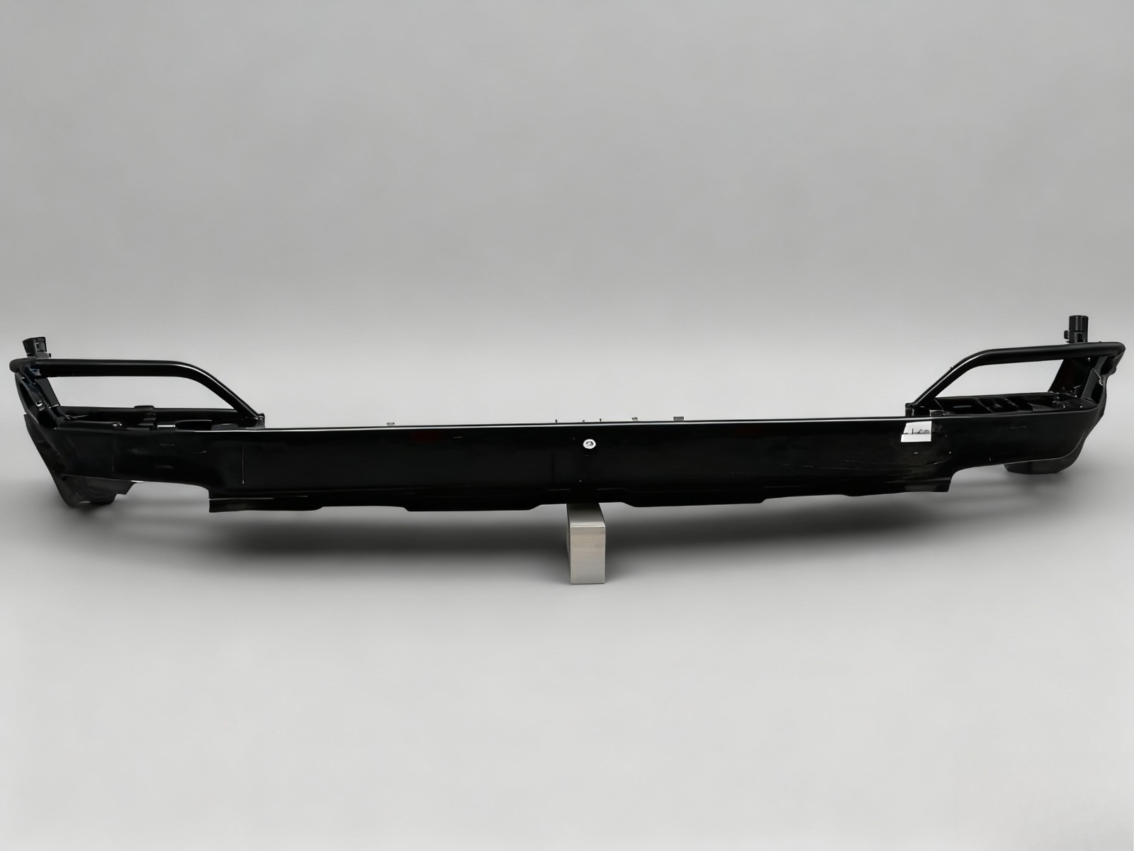 OE：602000932AA-ZC，奇瑞 Tiggo 7 Pro后保险杠下部