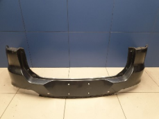 OE：602001065AADQ，奇瑞 Tiggo 7 Pro 后保险杠