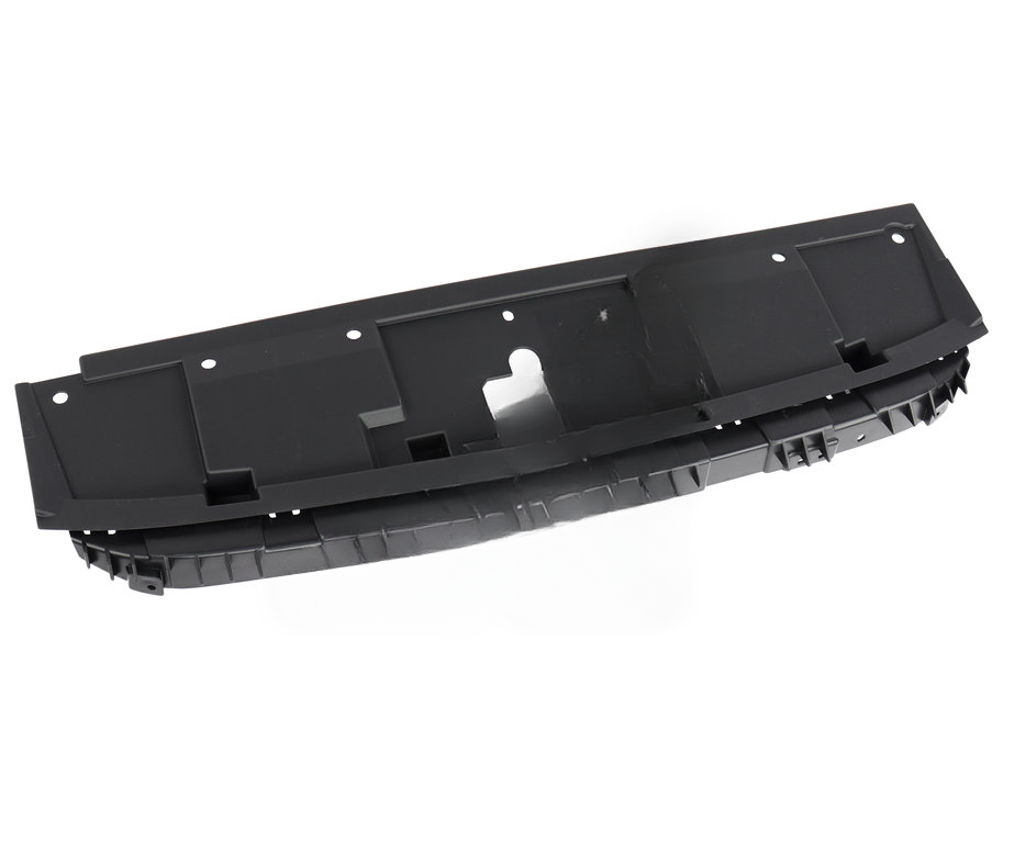 OE:2803252U7300 散热器格栅和引擎盖锁的上部装饰 Jac J7