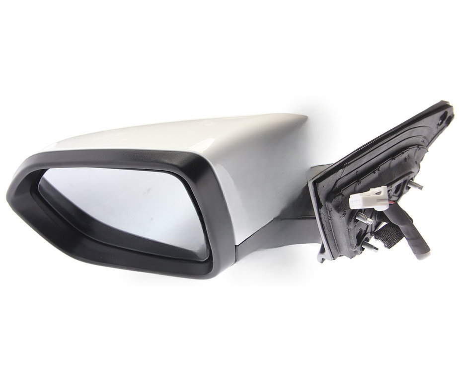 OE:8210100U7311 左后视镜带电 Jac J7