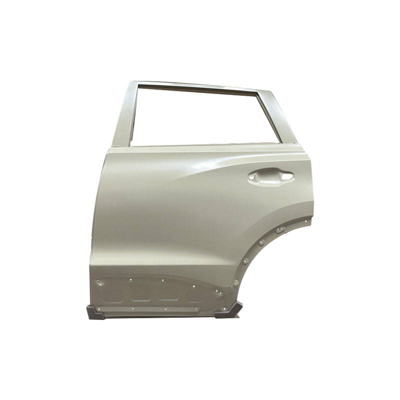 OE：551000933AADYJ，奇瑞 Tiggo 7 Pro 左后车门