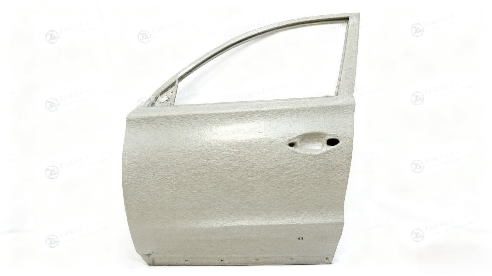 OE：551000929AADYJ，奇瑞 Tiggo 7 Pro 左前车门