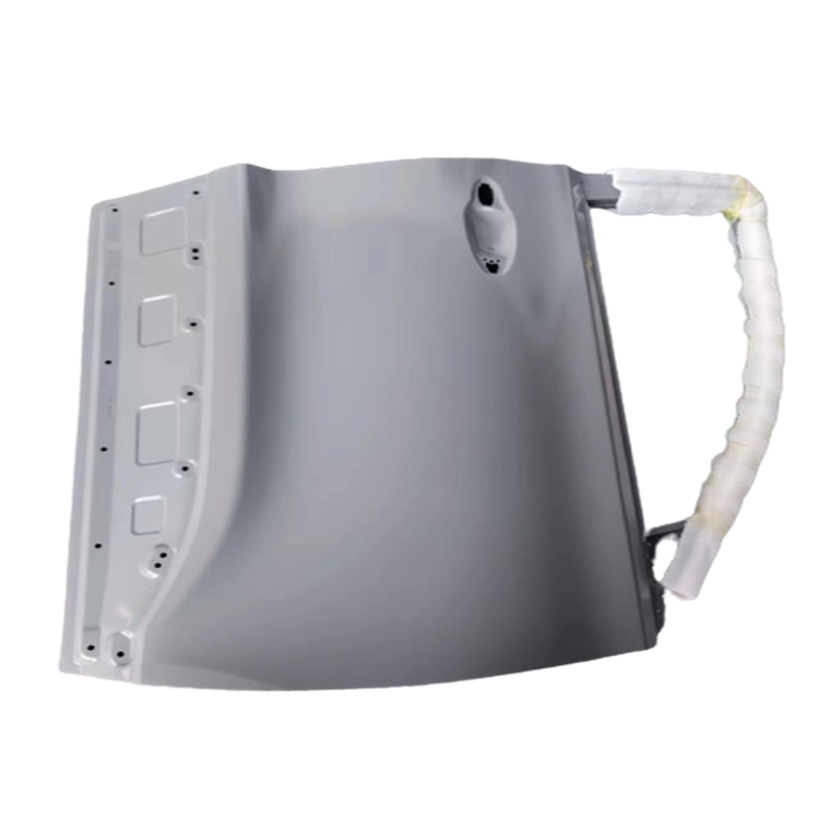 OE：551000930AADYJ，奇瑞 Tiggo 7 Pro 右前车门