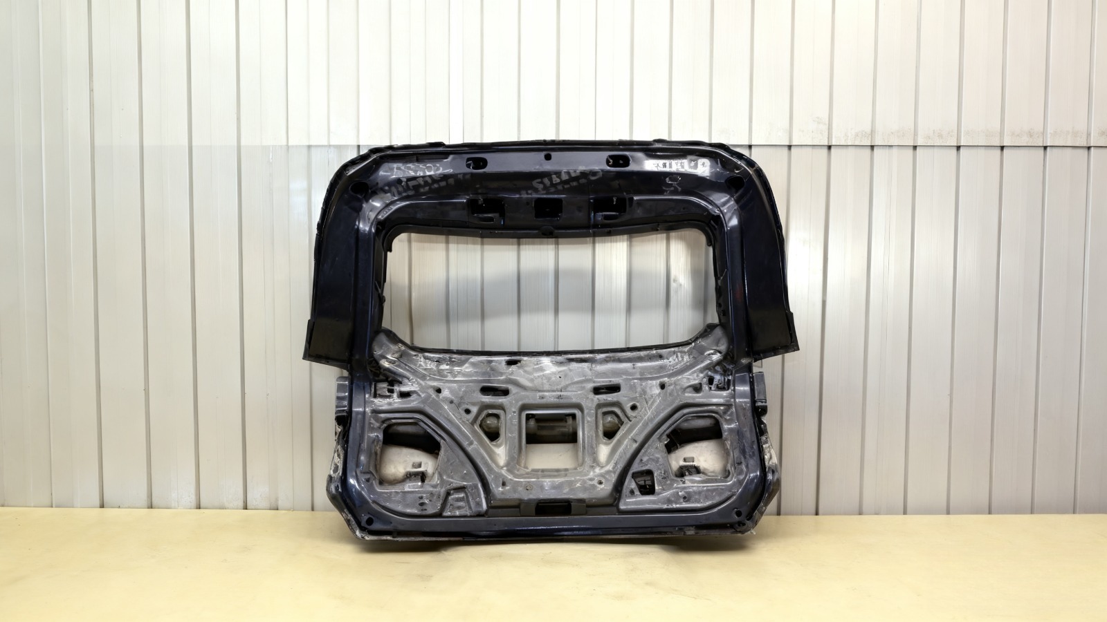 OE：552000148AADYJ，奇瑞 Tiggo 7 Pro 后备箱盖