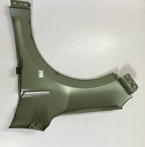 OE: 8403202u730e right front fender Jac J7