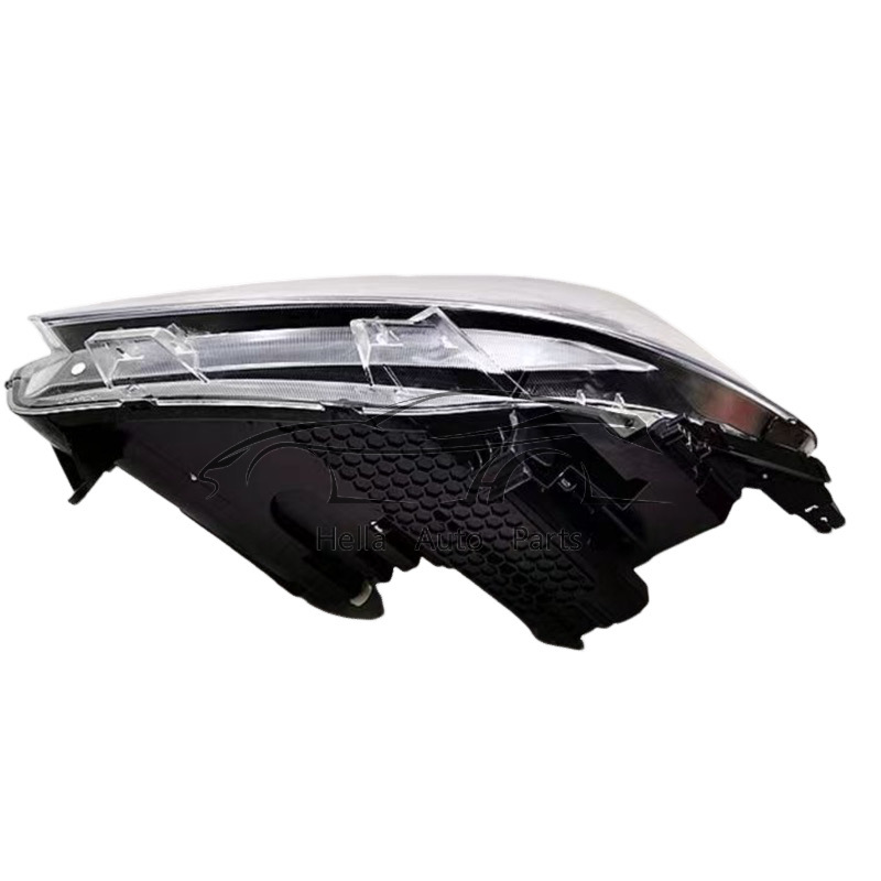 OE:4121100U7300 левый фары Jac J7