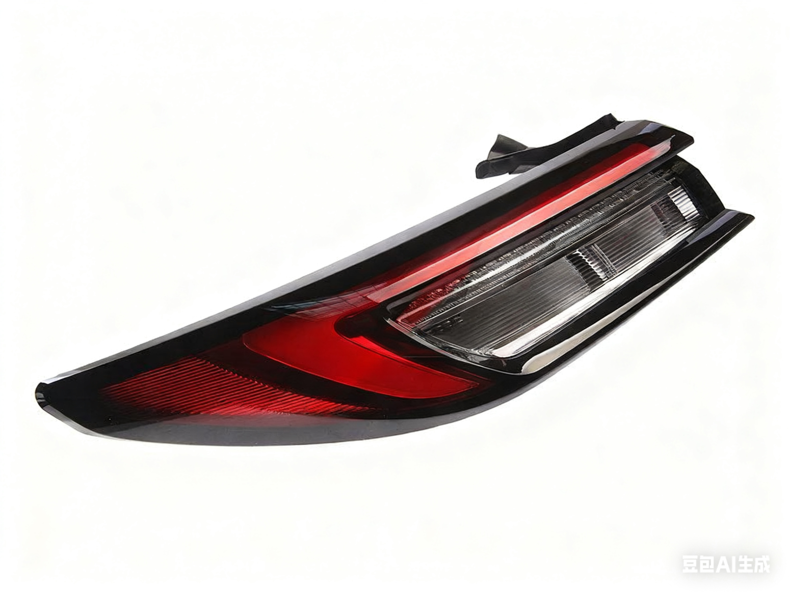 OE:4133100U7300 左后外灯 Jac J7