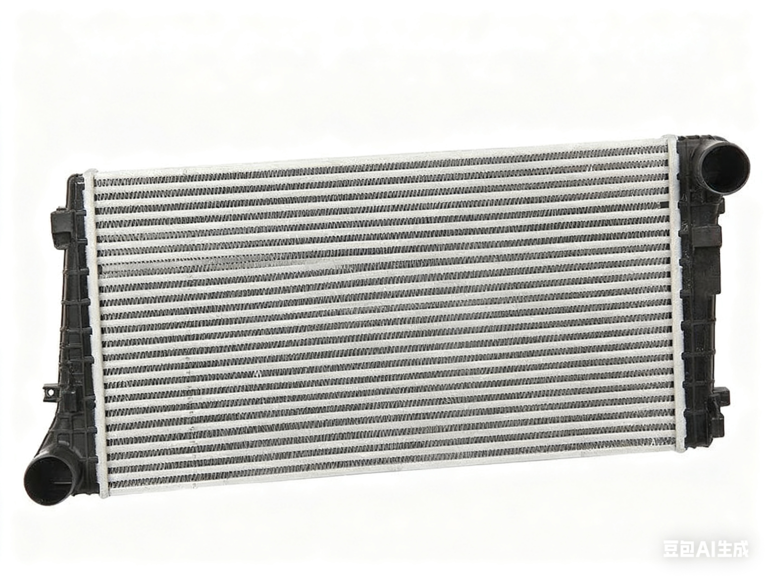 OE:1119100V5070 中冷器空气冷却器 Jac J7