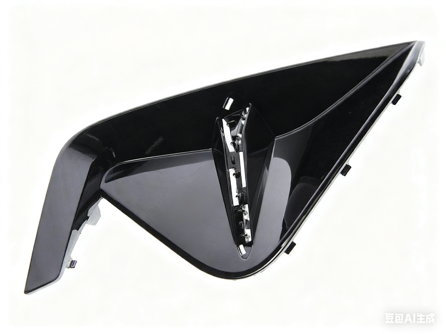 OE:2803103U7300 左前雾灯框架 Jac J7