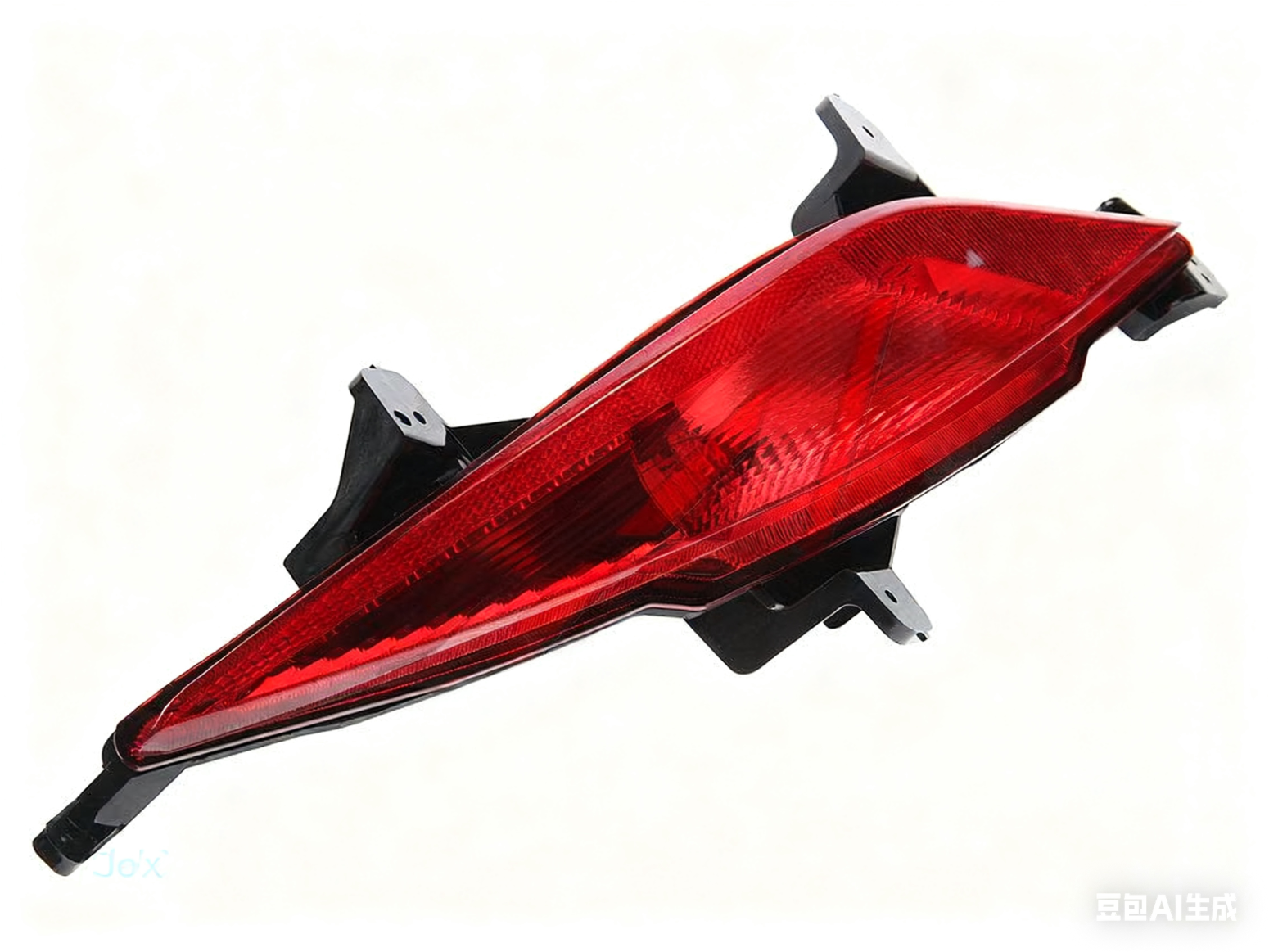 OE:4133600U7300 右后雾灯  Jac J7