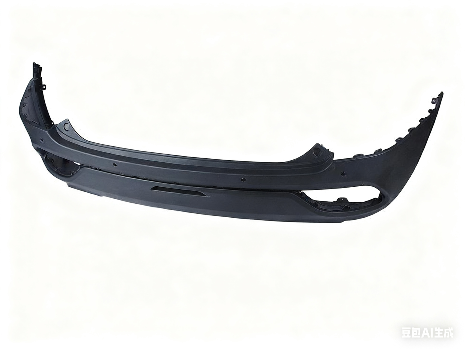 OE:2804120U221G 保险杠后基本底部 Jac S3