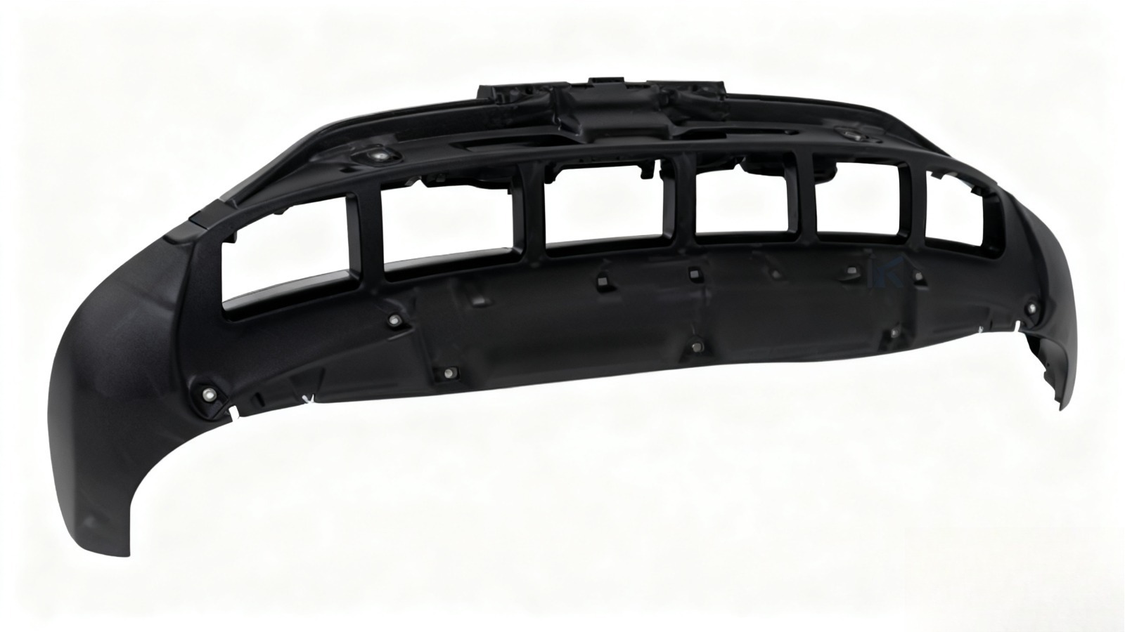 OE：602001245AA 奇瑞 Tiggo 8 Pro 用于泊车传感器的下保险杠装饰件