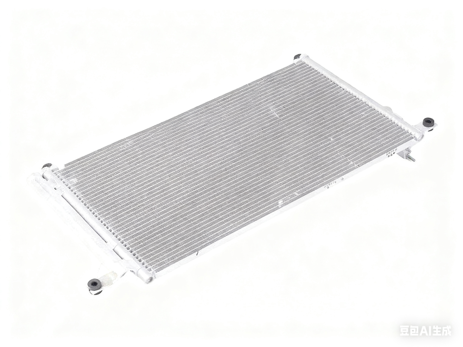 OE:8105100U8510 радиатор кондиционера Jac S3